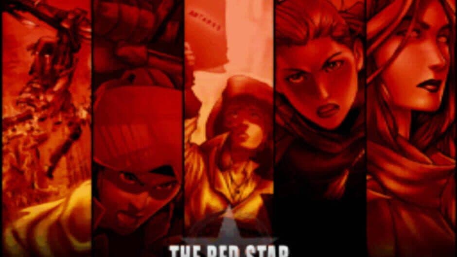 Скриншот 2 из The Red Star
