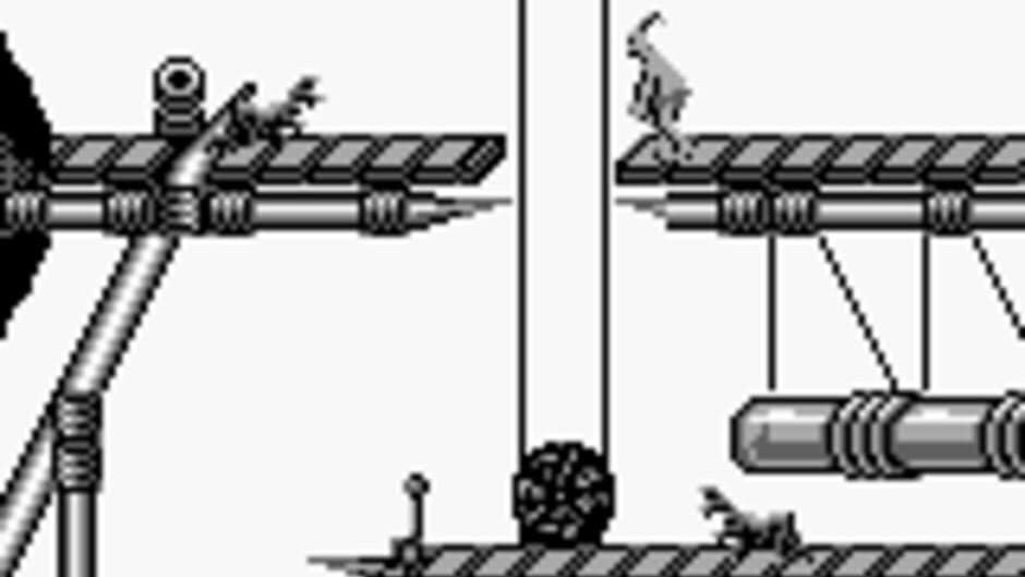 Скриншот 1 из Oddworld Adventures