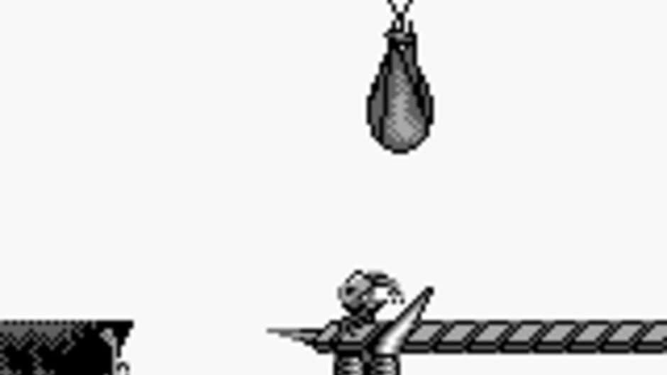 Скриншот 2 из Oddworld Adventures