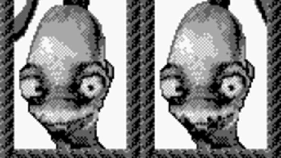 Скриншот 3 из Oddworld Adventures