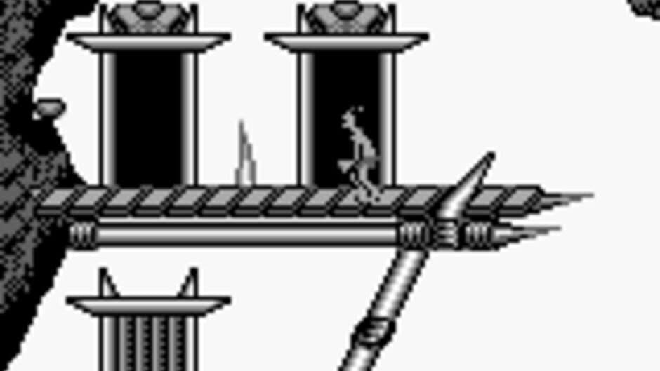 Скриншот 5 из Oddworld Adventures