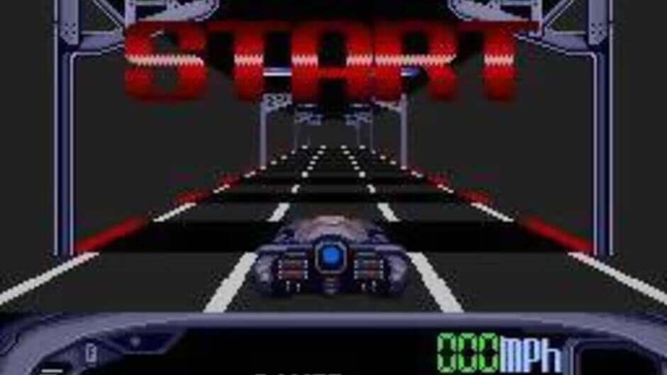 Скриншот 5 из OutRun 2019