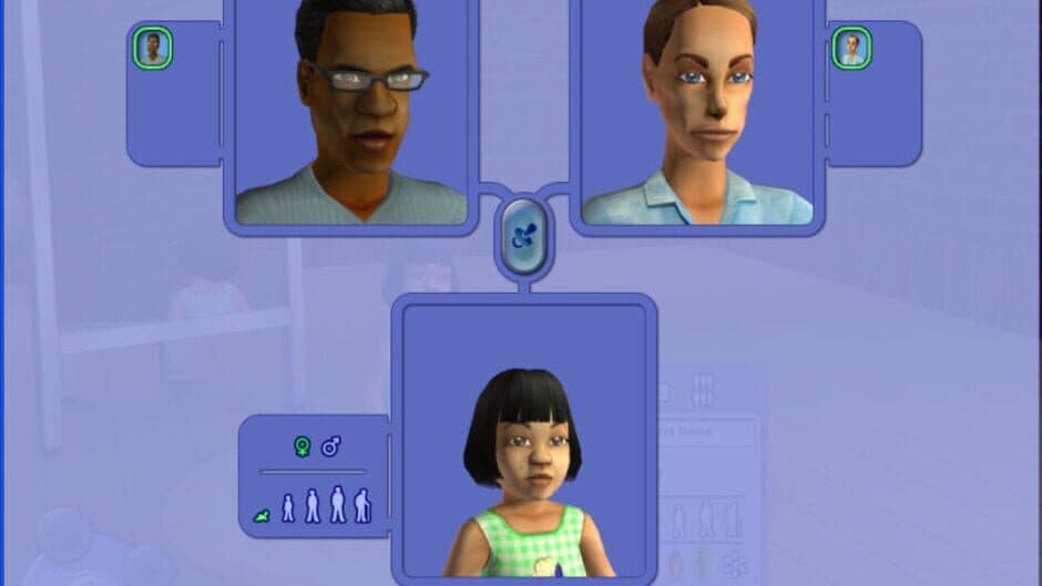 Скриншот 6 из The Sims 2