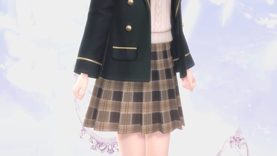 Скриншот 2 из Shining Nikki