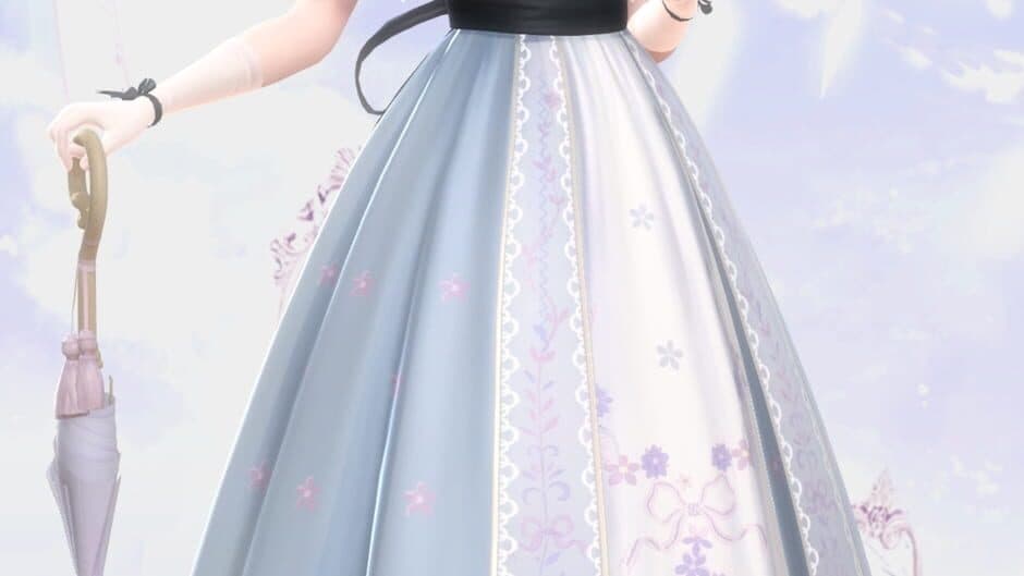 Скриншот 3 из Shining Nikki