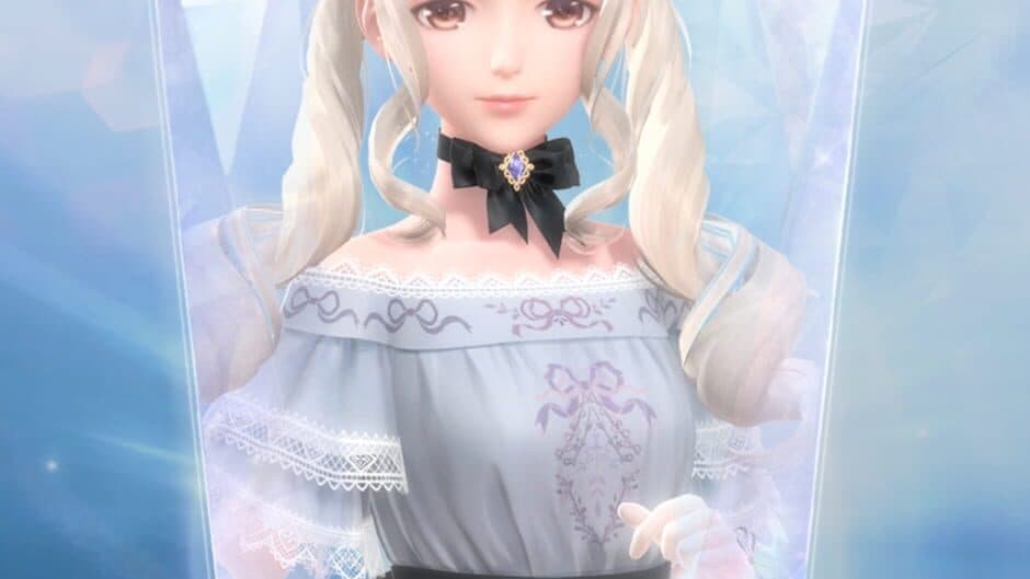 Скриншот 4 из Shining Nikki