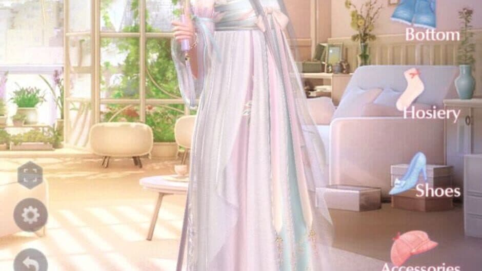 Скриншот 6 из Shining Nikki