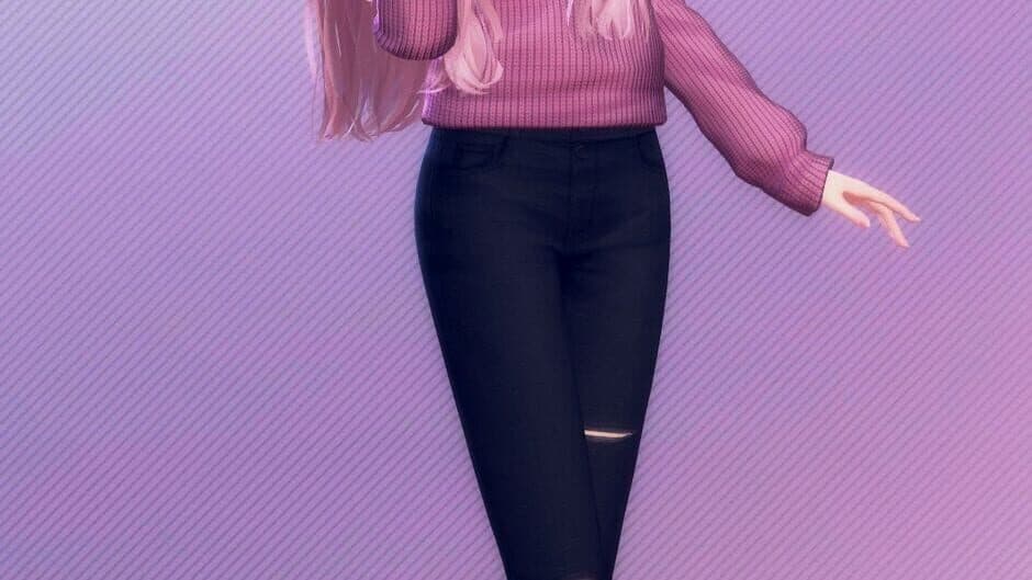Скриншот 9 из Shining Nikki