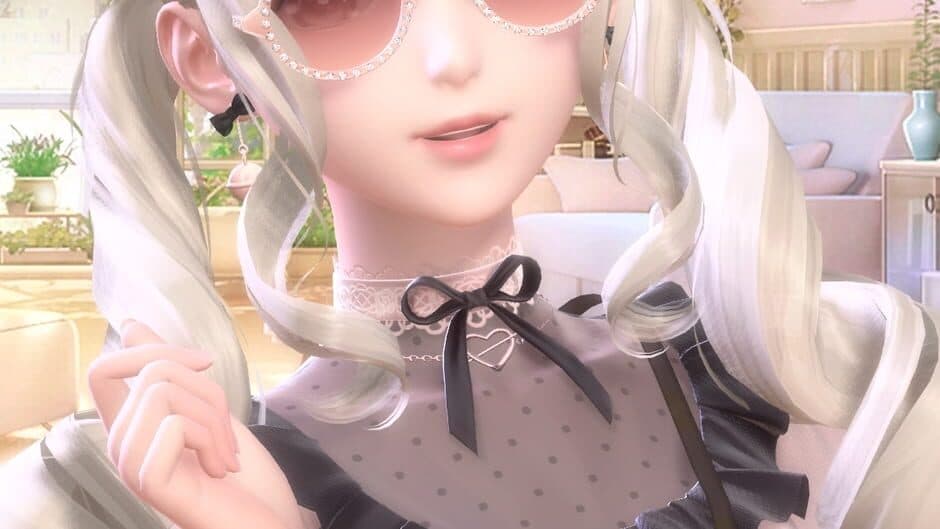 Скриншот 10 из Shining Nikki