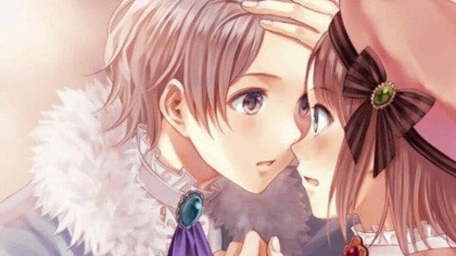 Скриншот 2 из Elkrone no Atelier: Dear for Otomate