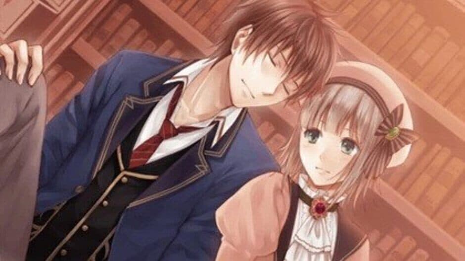 Скриншот 3 из Elkrone no Atelier: Dear for Otomate