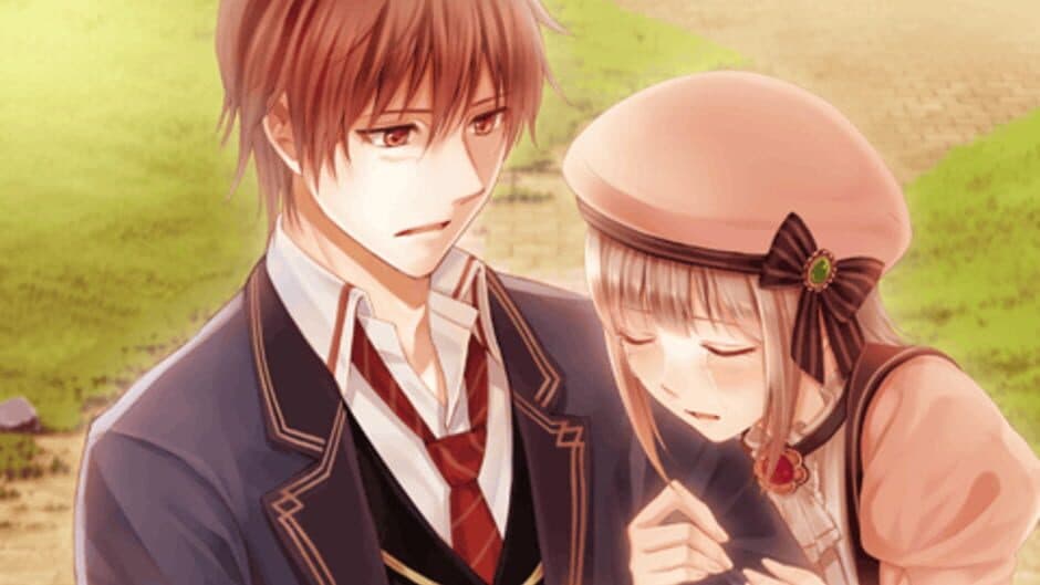 Скриншот 7 из Elkrone no Atelier: Dear for Otomate