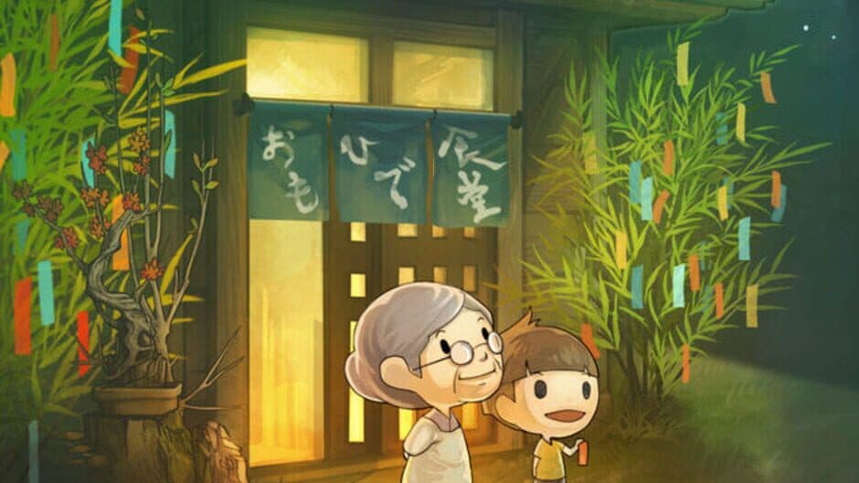 Скриншот 1 из Hungry Hearts Diner: A Tale of Star-Crossed Souls