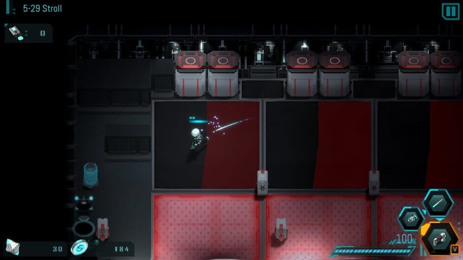 Скриншот 6 из LaserZone