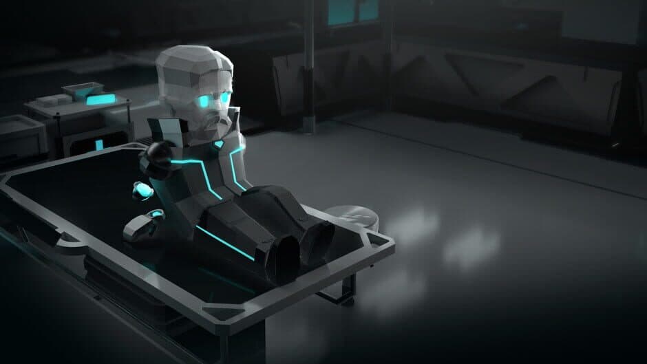 Скриншот 12 из LaserZone