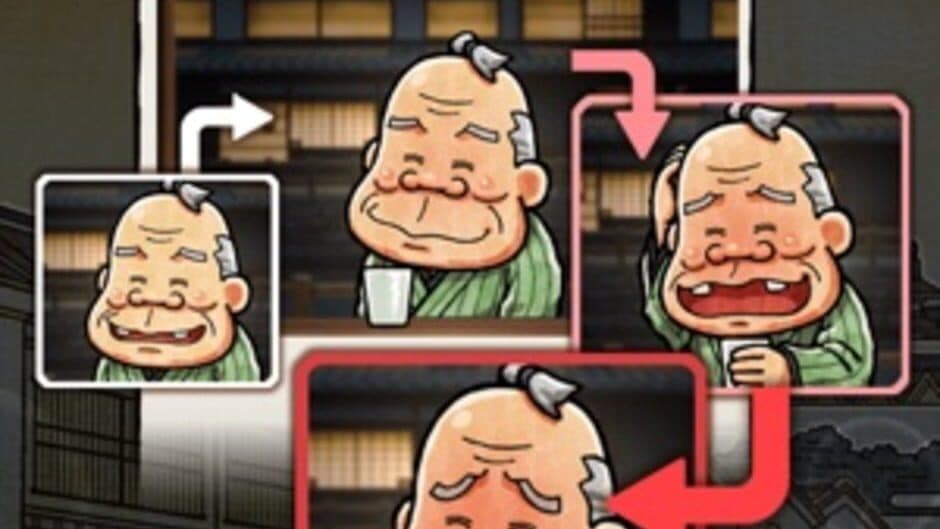 Скриншот 1 из Oden Cart 2: A Taste of Time