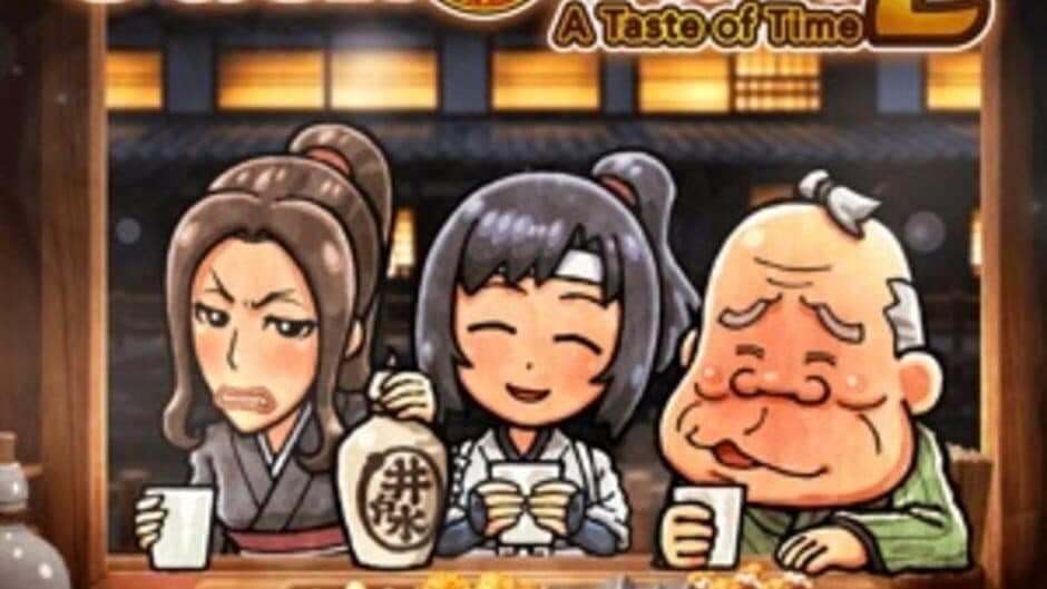 Скриншот 5 из Oden Cart 2: A Taste of Time
