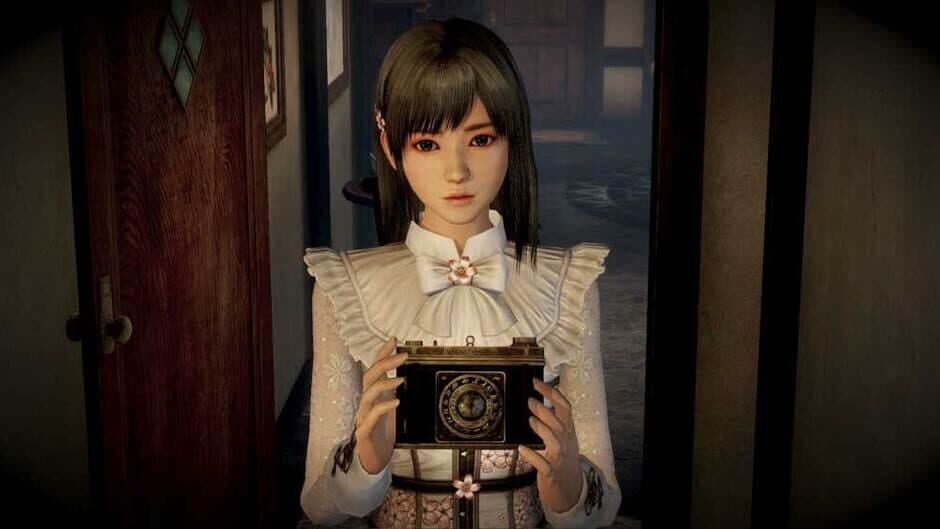 Скриншот 4 из Fatal Frame: Maiden of Black Water