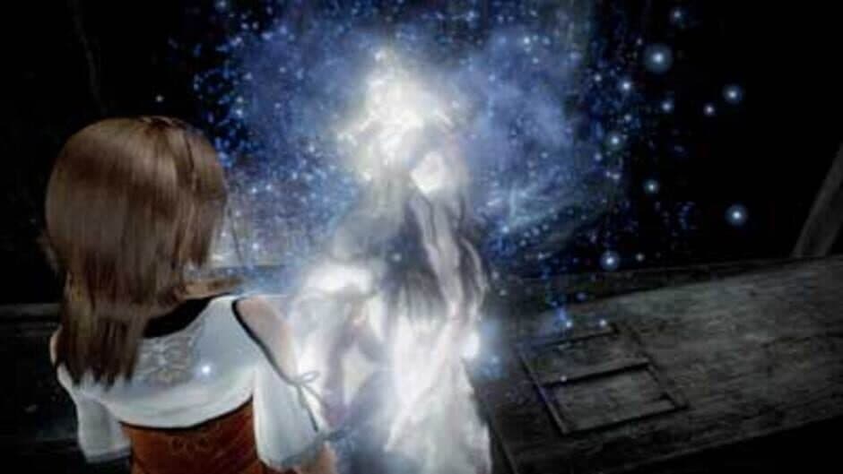 Скриншот 6 из Fatal Frame: Maiden of Black Water