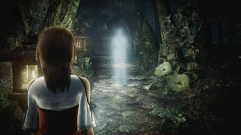 Скриншот 7 из Fatal Frame: Maiden of Black Water