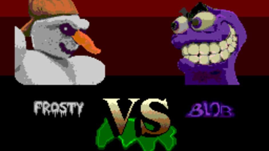 Скриншот 9 из ClayFighter 2: Judgment Clay