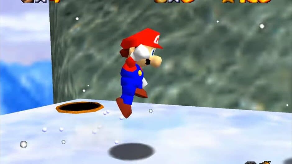 Скриншот 2 из Super Portal 64