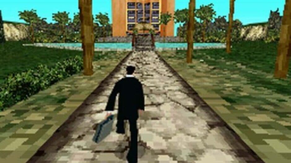 Скриншот 2 из Flower, Sun, and Rain: Murder and Mystery in Paradise
