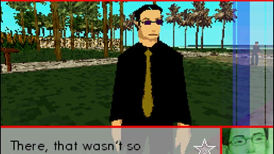 Скриншот 5 из Flower, Sun, and Rain: Murder and Mystery in Paradise