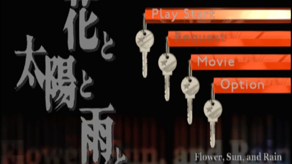 Скриншот 3 из Flower, Sun, and Rain