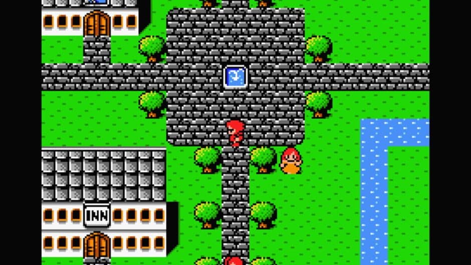 Скриншот 2 из Final Fantasy