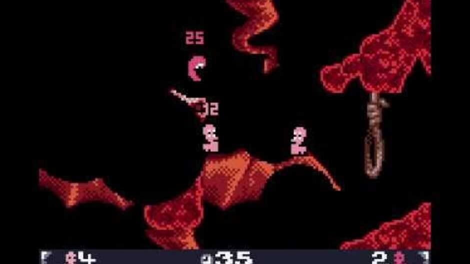 Скриншот 4 из Worms Armageddon