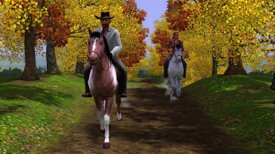 Скриншот 6 из The Sims 3: Pets