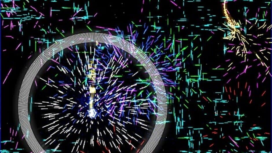 Скриншот 1 из GridWars