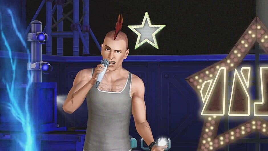 Скриншот 9 из The Sims 3: Showtime