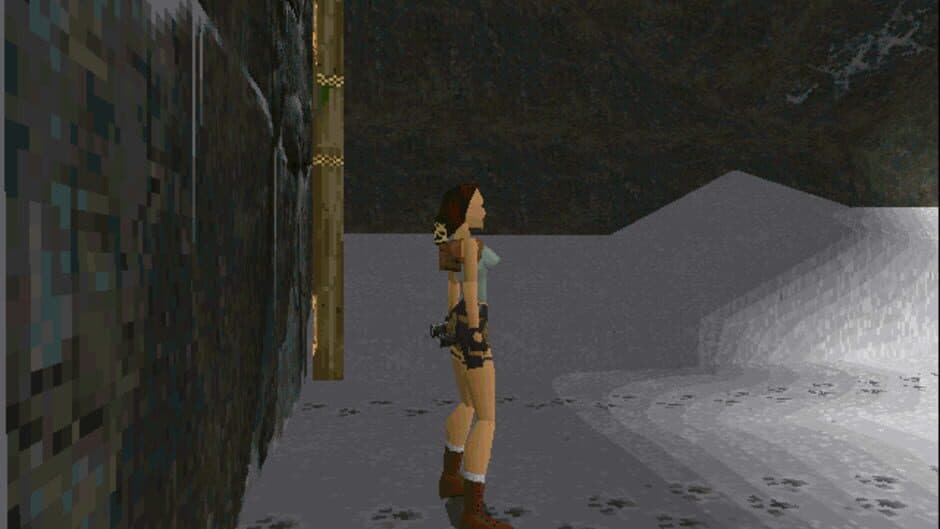 Скриншот 7 из Tomb Raider