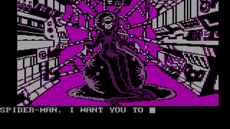Скриншот 1 из Questprobe featuring Spider-Man