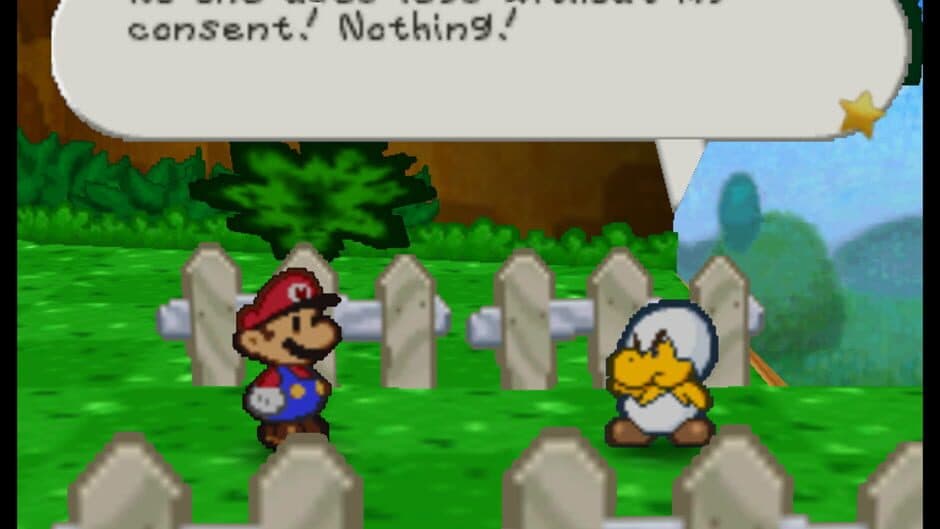 Скриншот 5 из Book of Mario