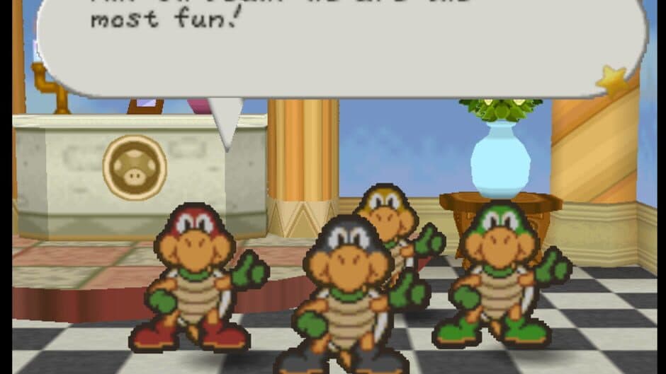 Скриншот 7 из Book of Mario