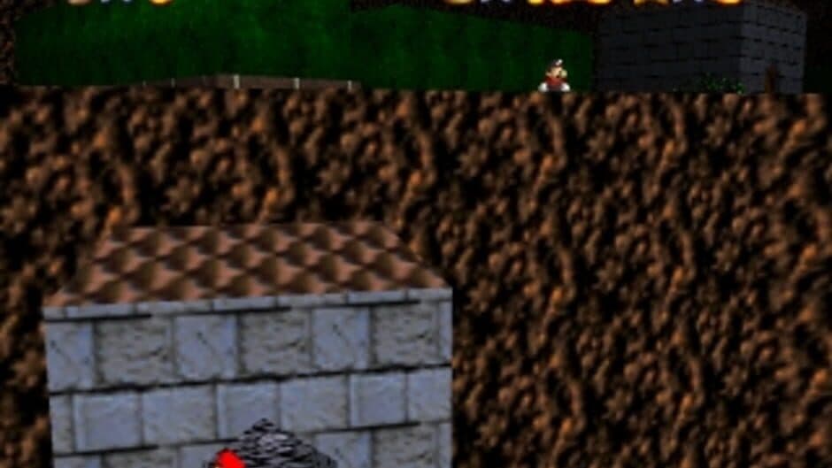 Скриншот 3 из Super Mario Star Road Multiplayer