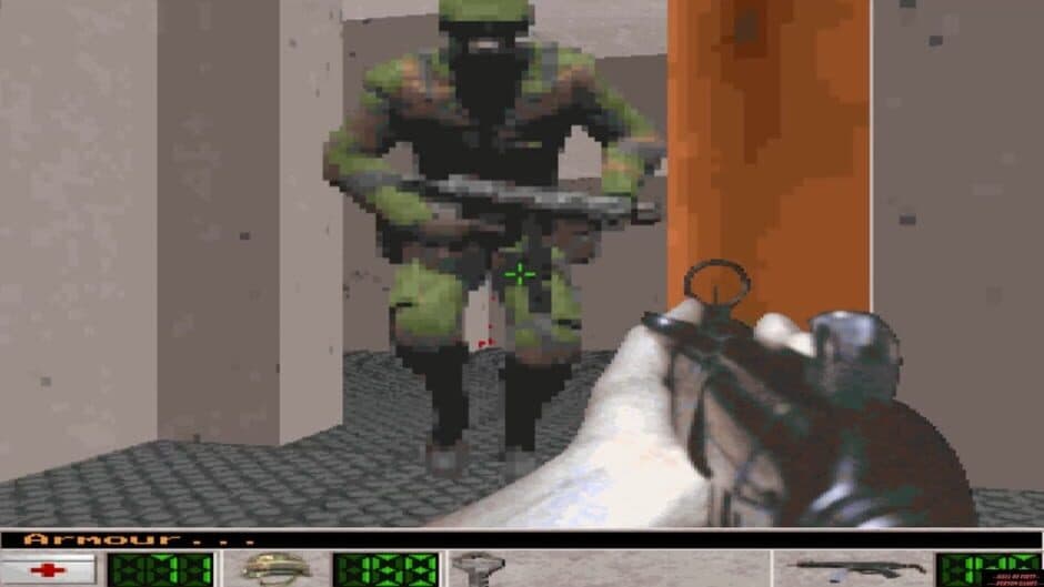 Скриншот 5 из The Varginha Incident