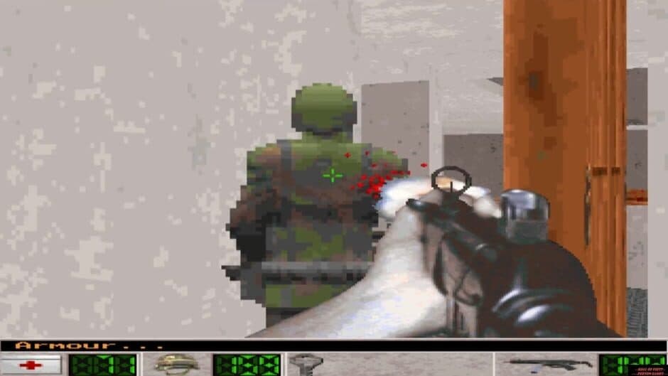 Скриншот 6 из The Varginha Incident