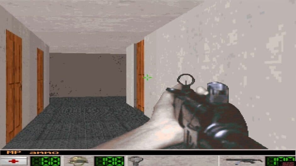 Скриншот 7 из The Varginha Incident