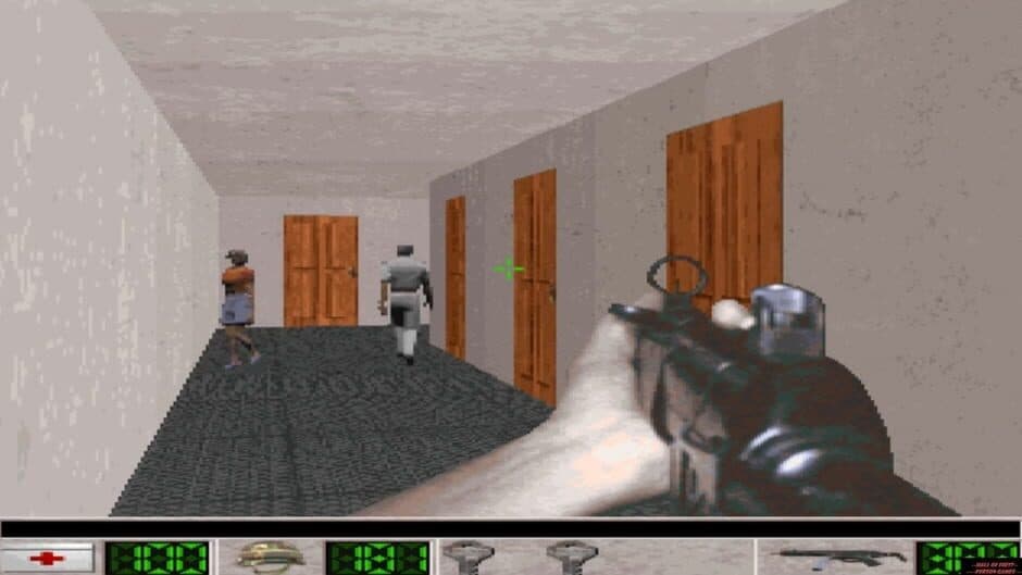 Скриншот 8 из The Varginha Incident