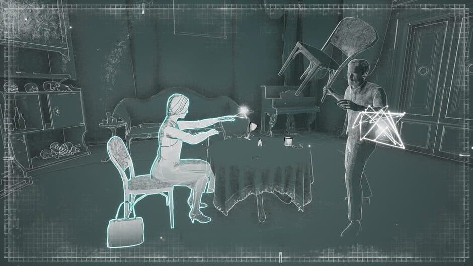 Скриншот 7 из Sherlock Holmes: Chapter One