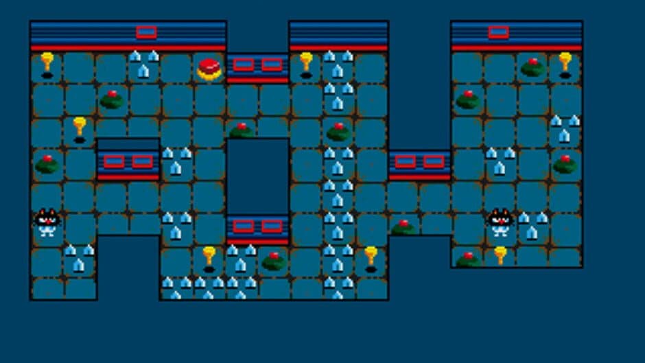 Скриншот 8 из Indie Heroes Collection 1