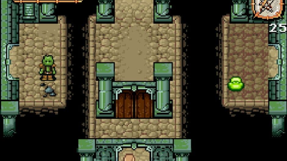 Скриншот 9 из Indie Heroes Collection 1