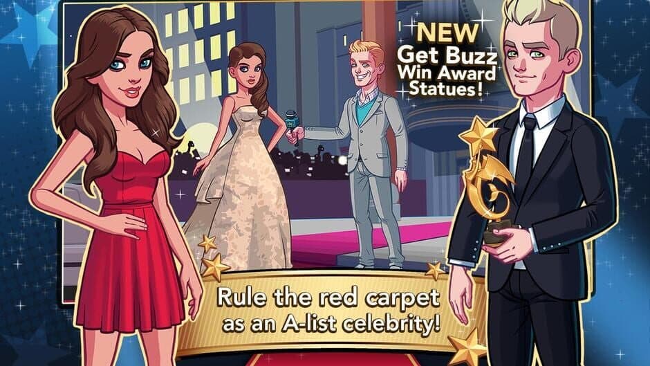 Скриншот 5 из Stardom: Hollywood