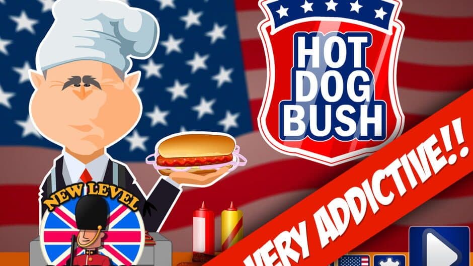 Скриншот 4 из Hot Dog Bush