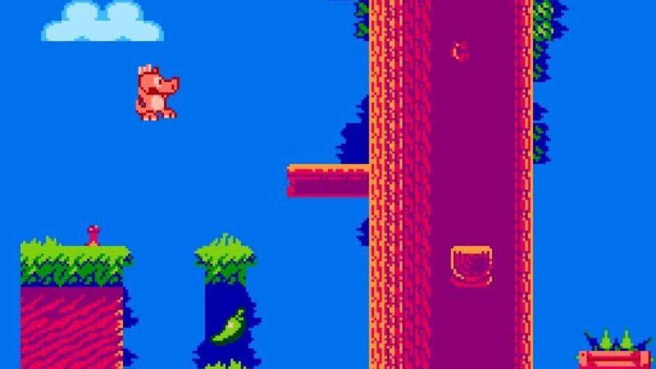 Скриншот 2 из Twin Dragons