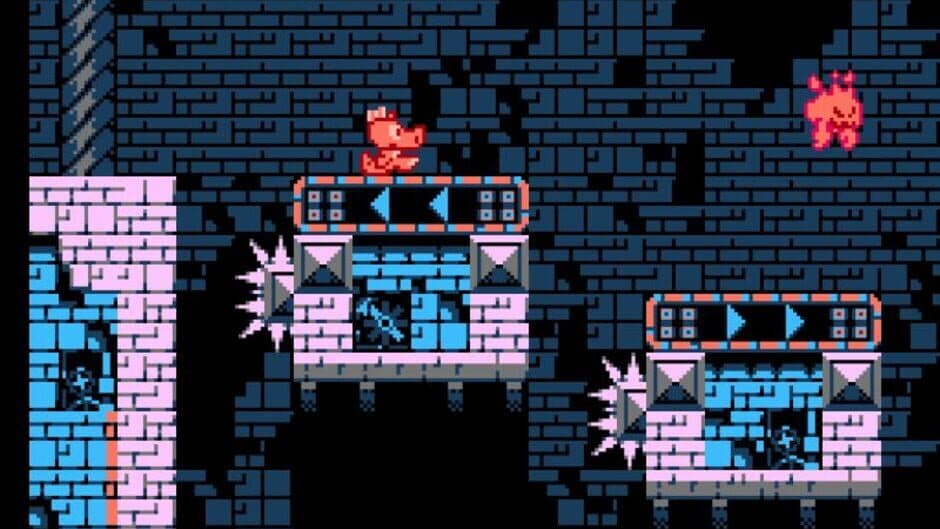Скриншот 4 из Twin Dragons